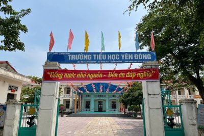 Tri ân Ngày Thương binh – Liệt sĩ (27/7/1947 – 27/7/2026)
