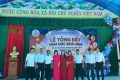 Tổng kết năm học 2025-2026