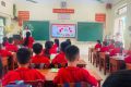 Dạy thực nghiệm tài liệu Giáo dục địa phương